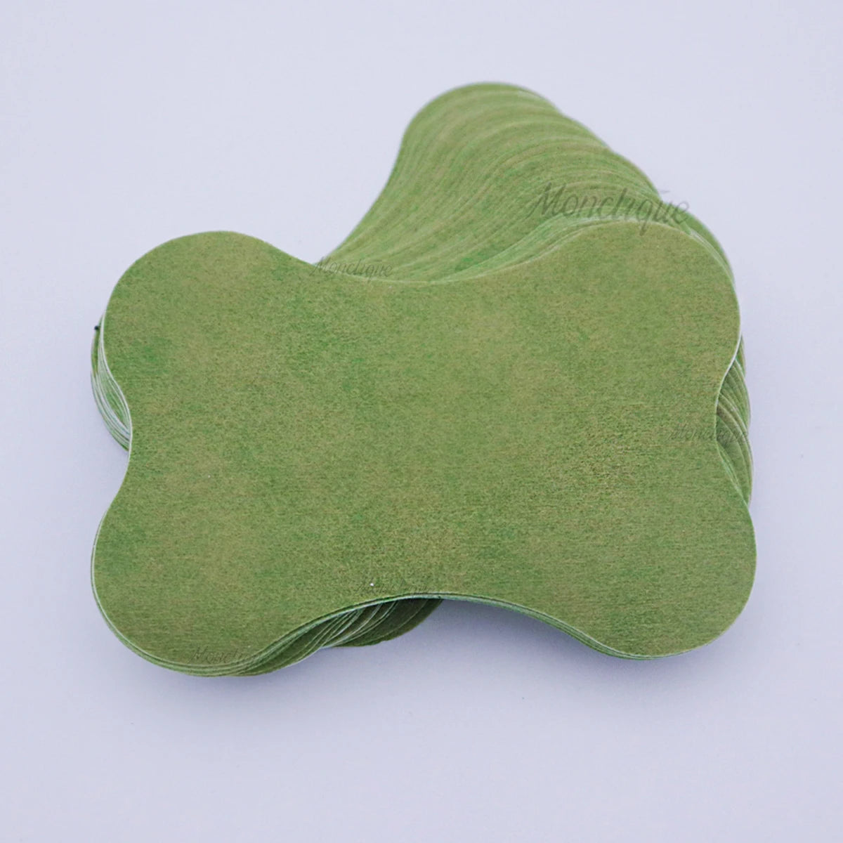 60/12 PCS Lumbar Spine Patch Long-lasting Warm Waist Body Soothing Self-Heating Pads for Athletes Office Workers