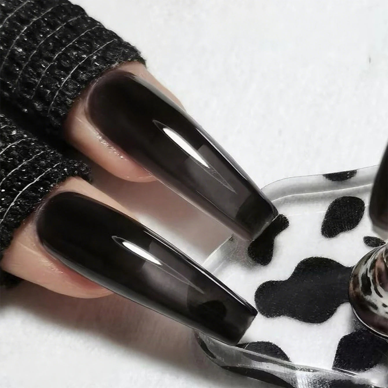 10ml 1-30pcs Jelly Nude Clear Black Gel Polish Translucent Pink Milky White Nail Gel Manicure UV LED Semi Permanent Nail Polish