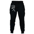 Woman Clothing Women's Baggy Pants Sweatpants Jogger Female Fashion Joggings Casual Printed Stars Full Length Sports Pants - Azara