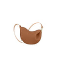 Popular French Bead Bag For Women, New Small Design Under Arms, Simple Leather Strap Bag For Women, 2025