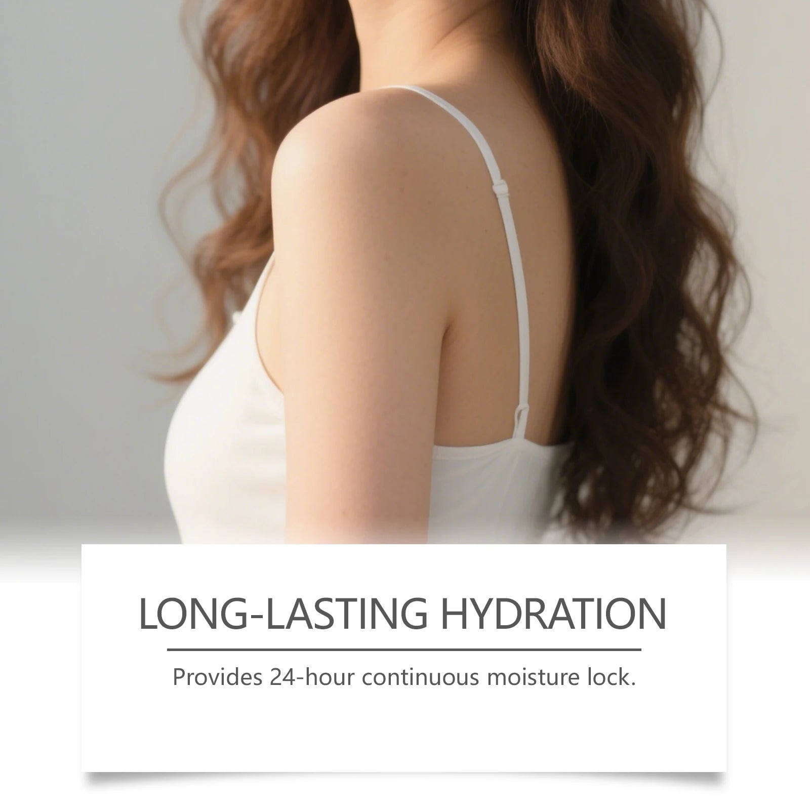 Winter Skin Savior! Intensive Nourishing Repairing Dry Skin Body Oil with Centella Ceramides Deep Hydration for Chapped Skin