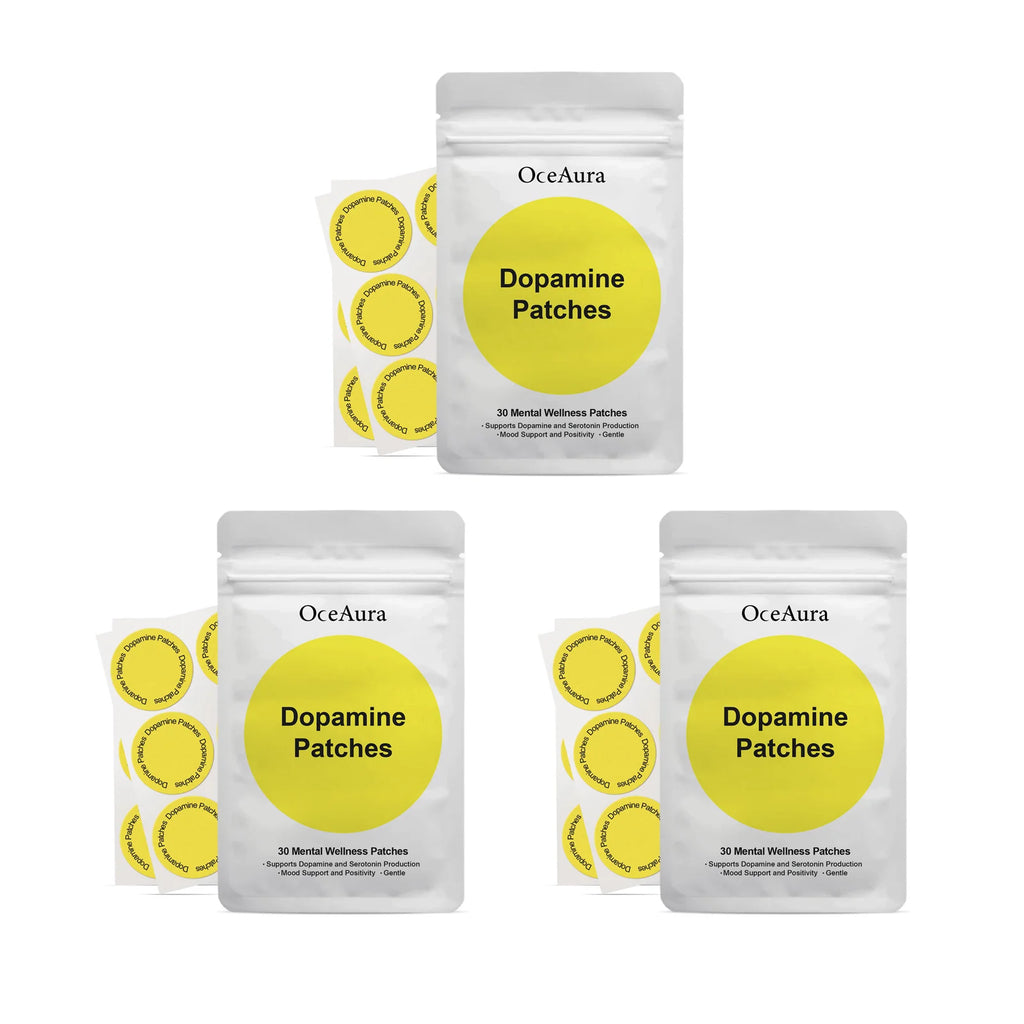 Body Care Patches For Daily Hydration And Nourishment Of The Body Comfortable And Convenient Care For The Arms And Shoulders