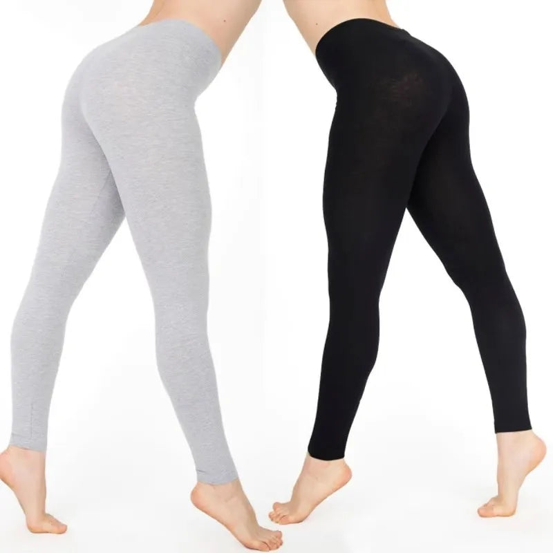 Women Elastic Waist Casual Leggings Large Shinny Legging High Stretch Leggings Gym Pants Workout Workout Fashion Leggings