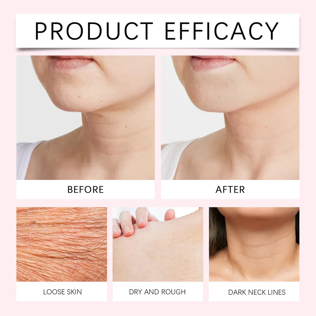 Nourishing Body Oil, Hydrating Massage & Skin Care Treatment, Firming Moisturizing Formula, 60ml Bottle