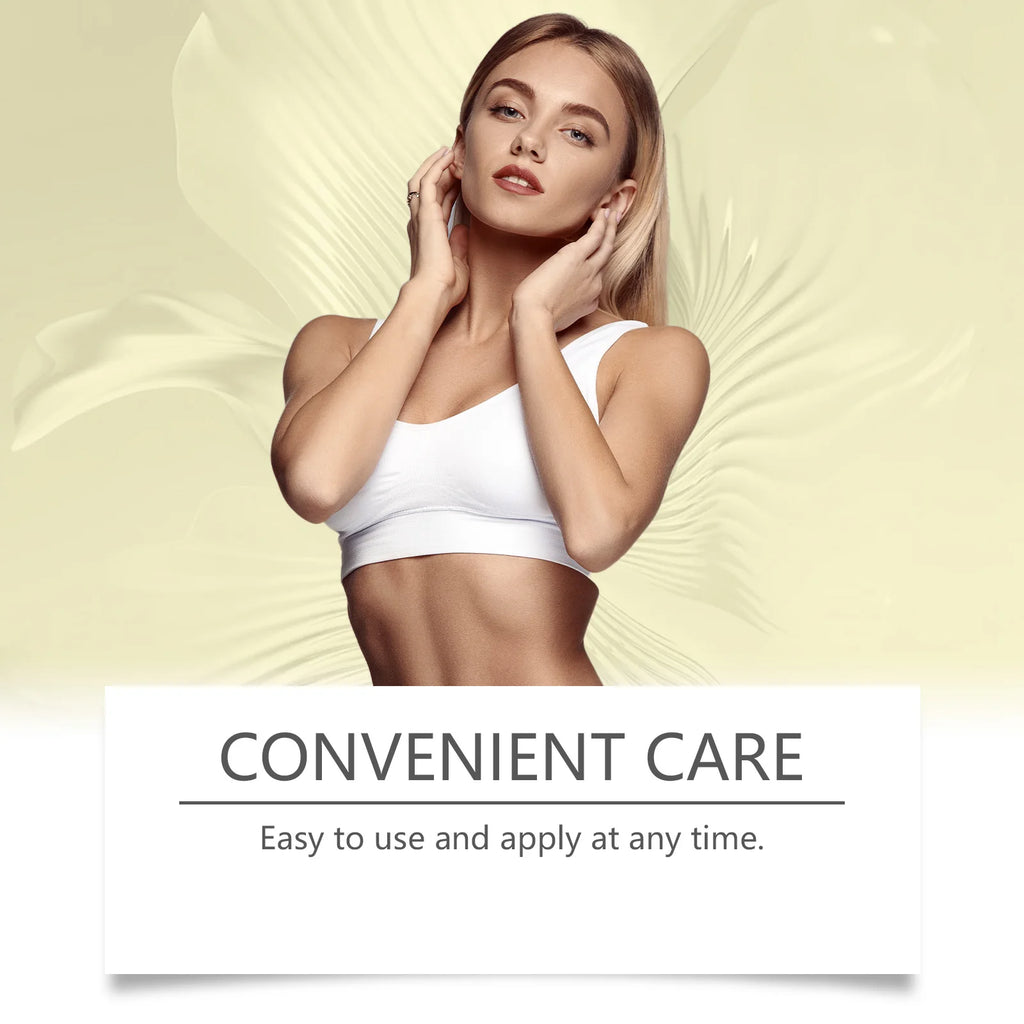 Body Care Patches For Daily Hydration And Nourishment Of The Body Comfortable And Convenient Care For The Arms And Shoulders