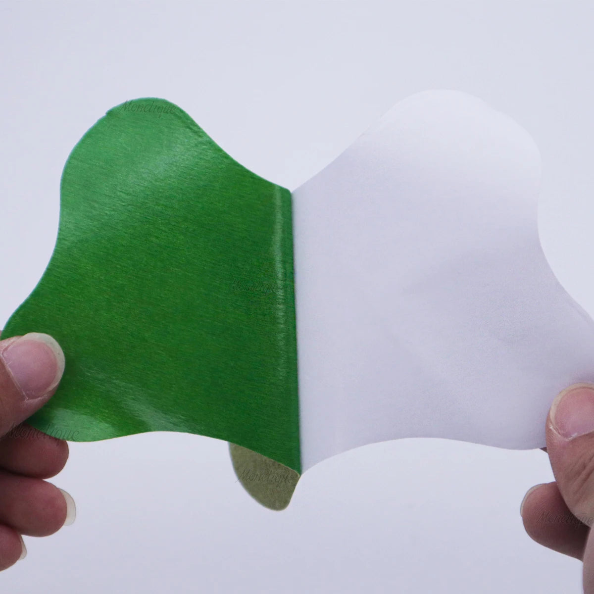 60/12 PCS Lumbar Spine Patch Long-lasting Warm Waist Body Soothing Self-Heating Pads for Athletes Office Workers