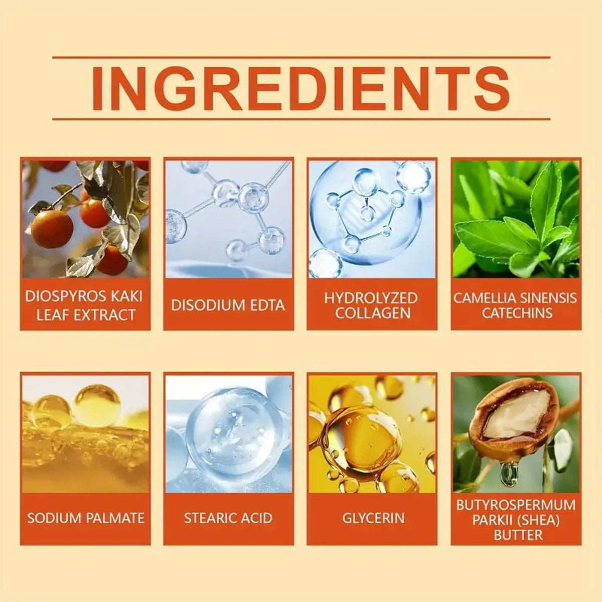 body massage oil 1+1 Pack 100g with Collagen Hyaluronic Acid Vitamin C Retinol moisturizing nourishing skin care cheap deal