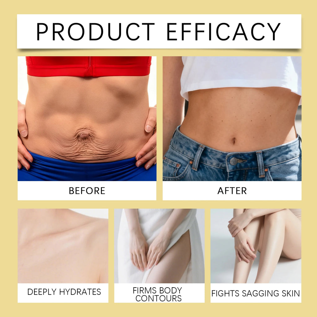 Winter Skin Savior! Intensive Nourishing Repairing Dry Skin Body Oil with Centella Ceramides Deep Hydration for Chapped Skin